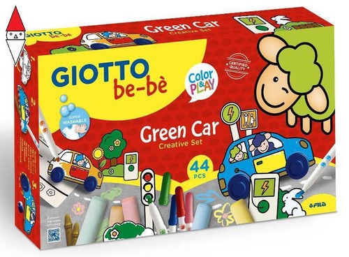 Articolo disegno fila giotto - disegno,