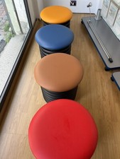 Pouf pouff puff contenitore - pouf,