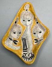 MARCELLO FANTONI ITALY CERAMIC