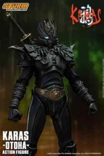 Modellino storm collectibles - modellino,