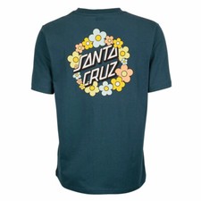 T-shirt Santa Cruz Ditsy Dot