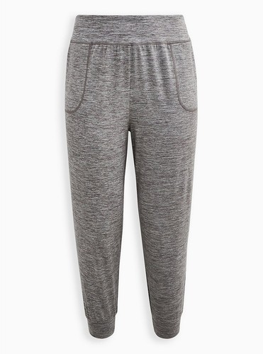 Pantalone torrid happy camper - torrid,