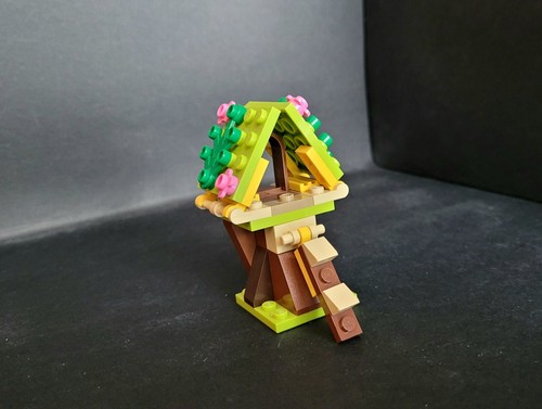 Lego friends 41017 serie - friends,