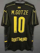 MEN'S BVB FC BORUSSIA DORTMUND