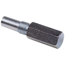 LASER BRAND PISTON LOCKING