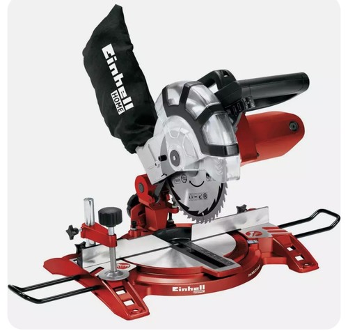 Troncatrice legno einhell - troncatrice, tc