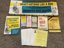 1964 American Bike Month