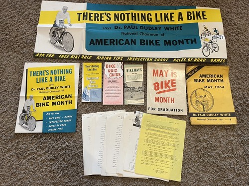 1964 american bike - 1964,