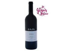 GAJA SPERSS 2018 VINO ROSSO