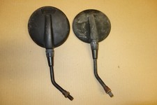 Kawasaki KLR250 KLR 250 set specchietti telaio carrozzeria