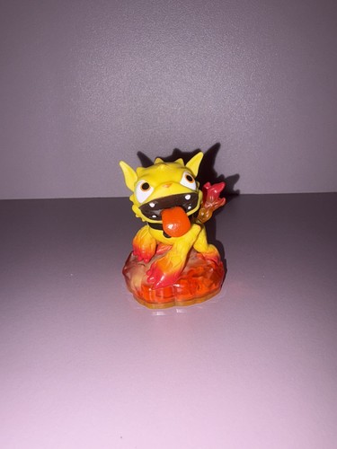 Statuetta skylanders giants - skylanders,
