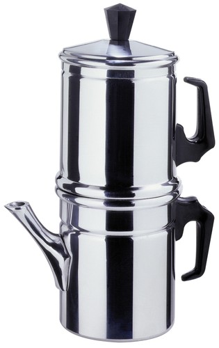 Napoletana macchina caffè - da,