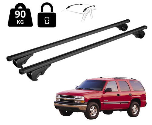 Barre portatutto per - per, chevrolet