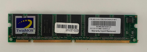 Twinmos mdslj16a cl3 - mdslj16a-tt,