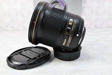 Obiettivo Nikon AF-S Nikkor