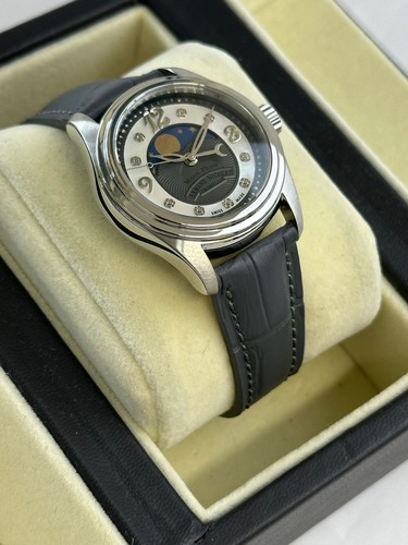 Swiss made armand nicolet - swiss,