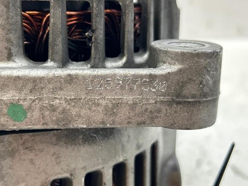 Alternatore bmw serie - alternatore, 1