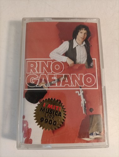 Rino gaetano omonimo best - omonimo, of