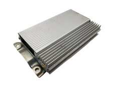 Amplificatore audio Dodge