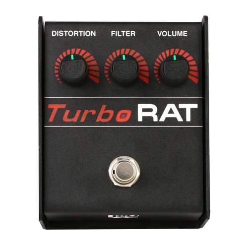 Pro sound turbo rat - pro,