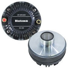 Driver a compressione 100 W