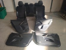 sedili per TOYOTA AVENSIS