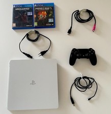 Sony PlayStation 4 Slim 500GB