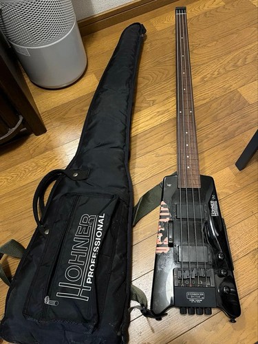 Custodia morbida hohner - custodia,