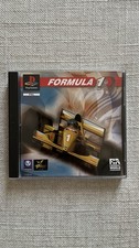 Formula One - Sony PlayStation