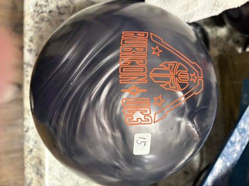 Usa palla bowling - palla, da