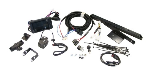Kubota kit telecamera - -,
