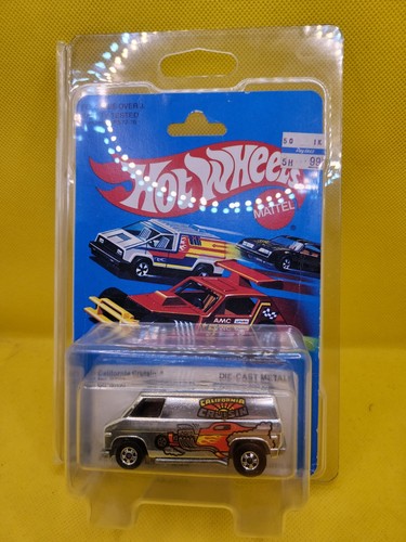 Hot wheels california - hot,