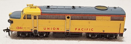 Fleischmann 1341 locomotore - fleischmann,