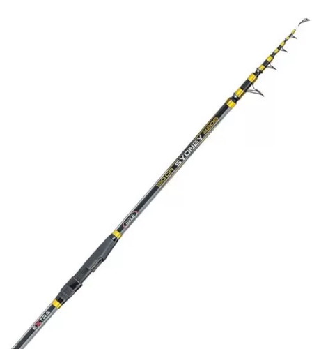 Canna pesca sele - pesca,