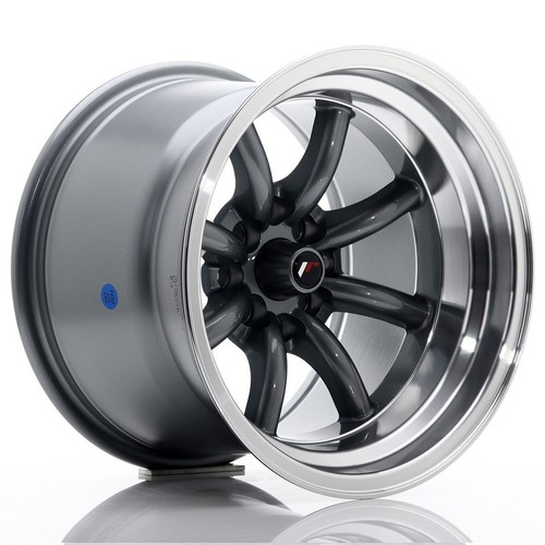 Cerchio lega japan racing - lega,
