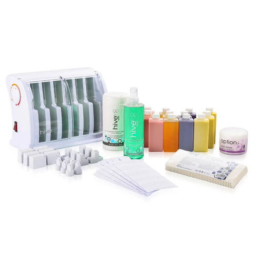 Hive beauty multi - of, pro