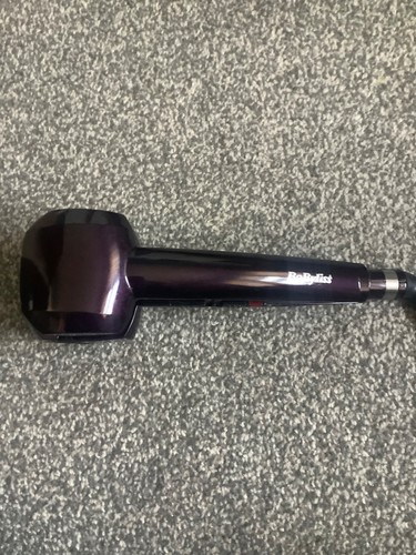 Babyliss curl secret - babyliss,