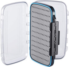 Scatola per Kit Esche Da Pesca