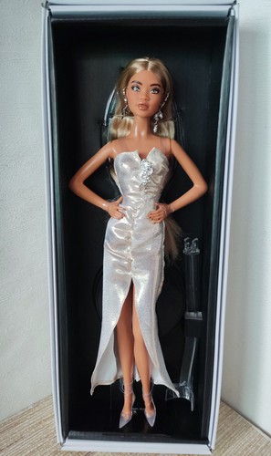Barbie champagne chic - barbie,