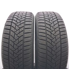 195 55 16 2x Dunlop 195/55 R16