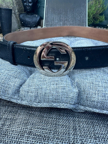 Gucci marmont cintura pelle - gucci,