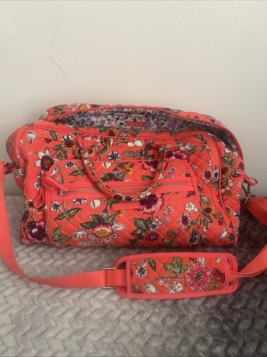 Borsa viaggio vera bradley - da,