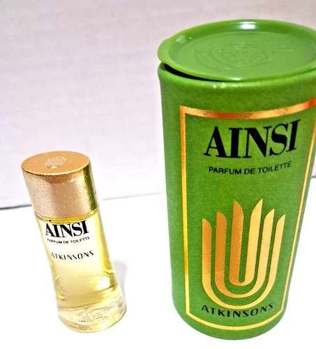 Profumo ainsi atkinsons 8 - atkinsons,