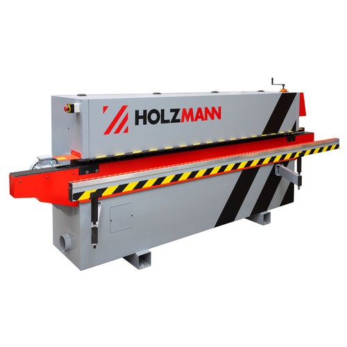 Holzmann bordatrice automatica