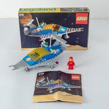 Lego 918 Astronave da