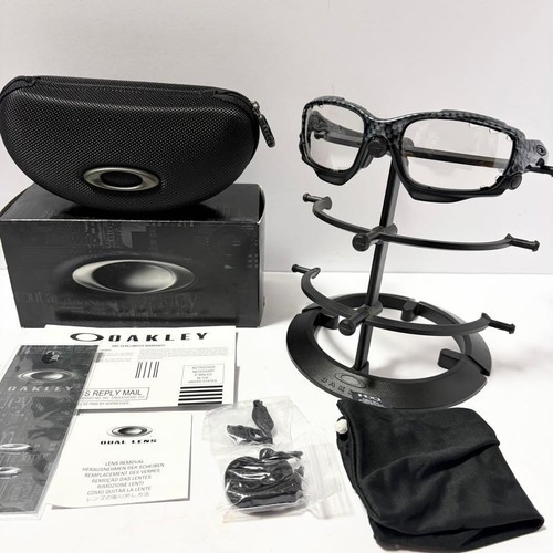 Giacca corsa oakley lenti - giacca,