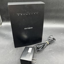 NetGear Nighthawk X65 AC3000