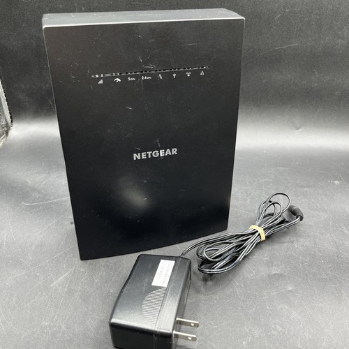 Netgear nighthawk x65 ac3000 - nighthawk,