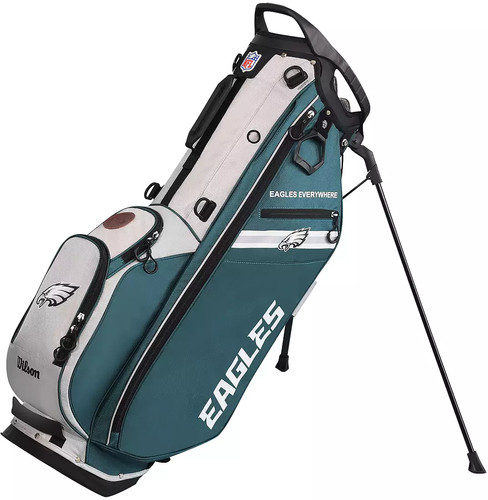 Borsa supporto wilson - borsa,