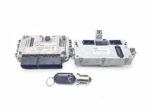 Kit chiave per lancia - kit,
